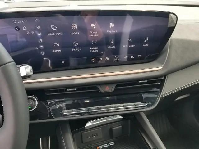 2026 Buick Envision Sport Touring AWD