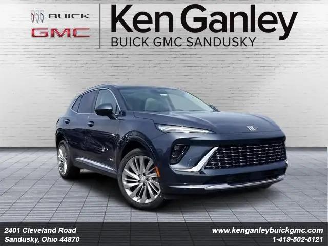 2026 Buick Envision Avenir AWD for sale in Sandusky, OH