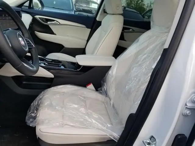 2026 Buick Envision Avenir AWD