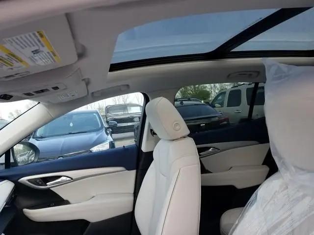 2026 Buick Envision Avenir AWD