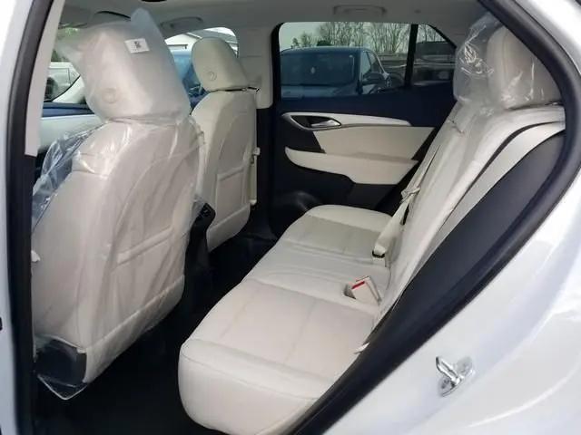 2026 Buick Envision Avenir AWD