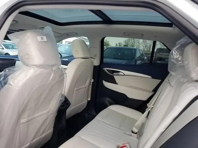 2026 Buick Envision Avenir AWD