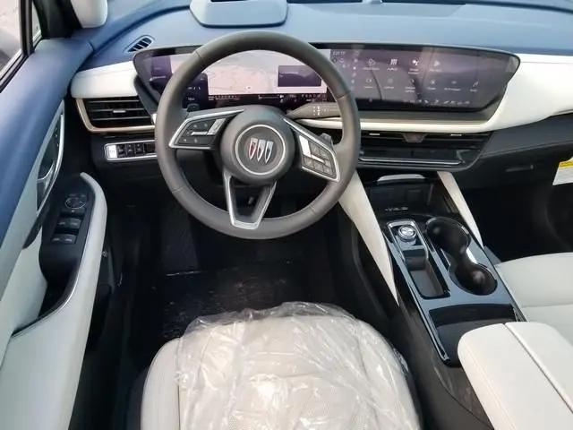2026 Buick Envision Avenir AWD