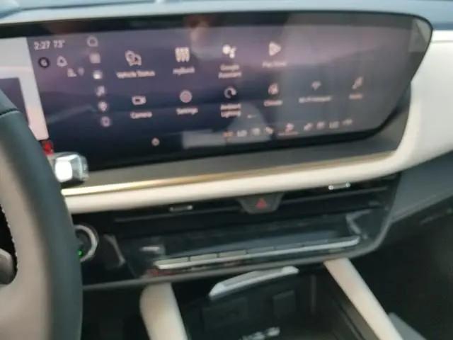 2026 Buick Envision Avenir AWD
