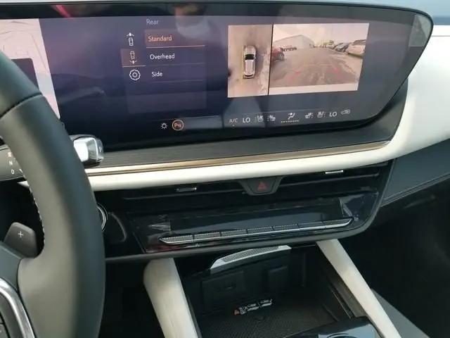 2026 Buick Envision Avenir AWD