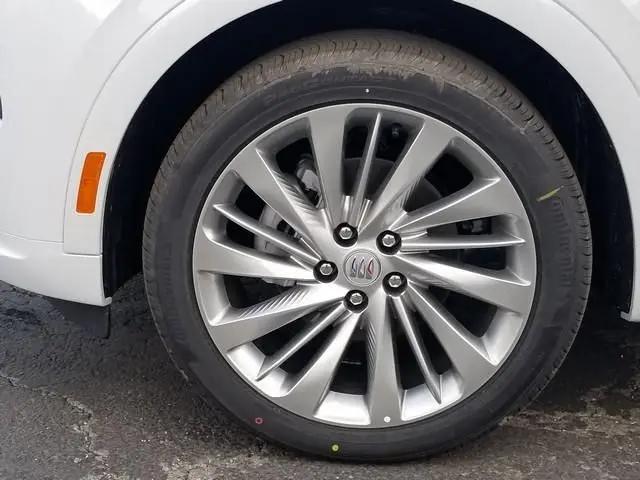2026 Buick Envision Avenir AWD