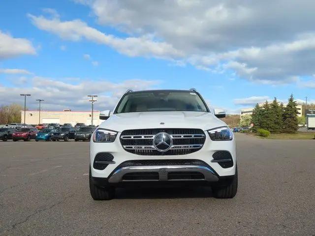 2026 Mercedes-Benz GLE GLE 350 GLE 350