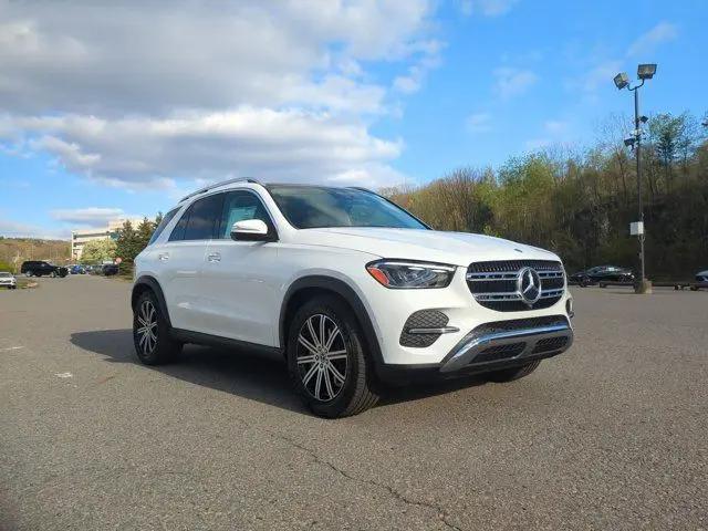 2026 Mercedes-Benz GLE GLE 350 GLE 350