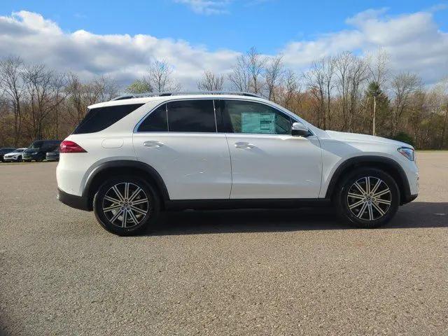 2026 Mercedes-Benz GLE GLE 350 GLE 350