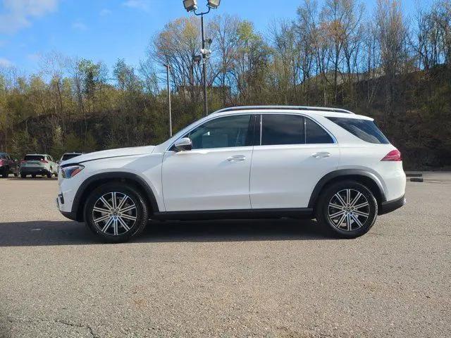 2026 Mercedes-Benz GLE GLE 350 GLE 350