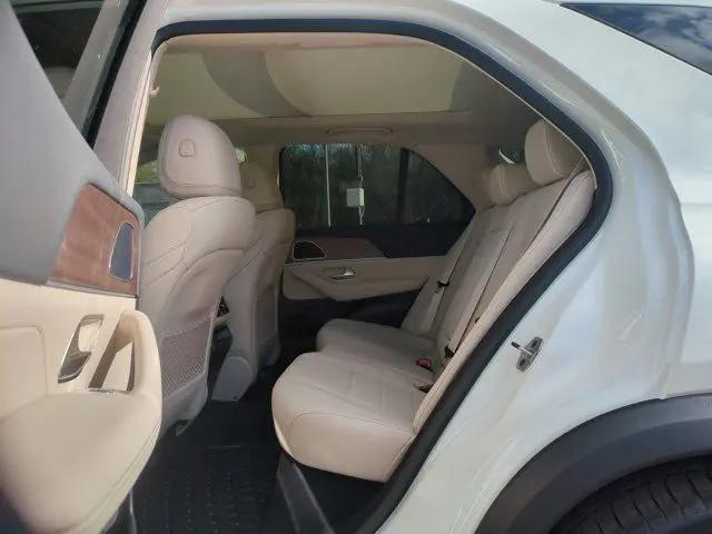 2026 Mercedes-Benz GLE GLE 350 GLE 350