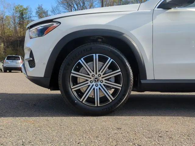 2026 Mercedes-Benz GLE GLE 350 GLE 350