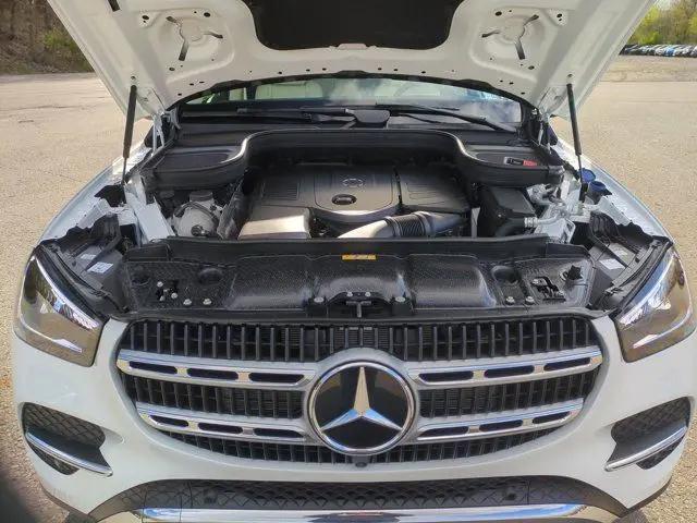 2026 Mercedes-Benz GLE GLE 350 GLE 350