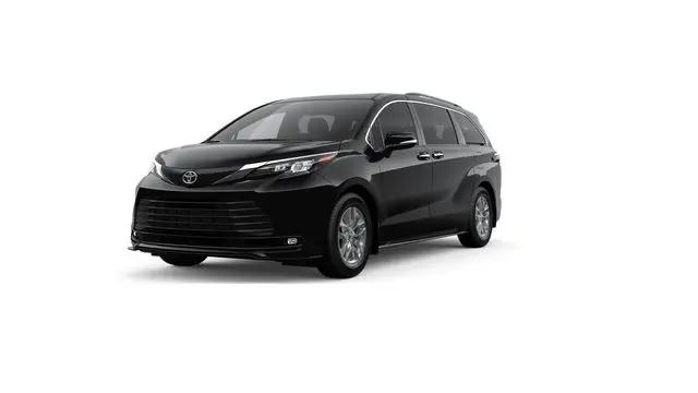 2026 Toyota Sienna XLE for sale in Dayton, NJ