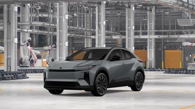 2026 Toyota C-HR XSE for sale in Dayton, NJ