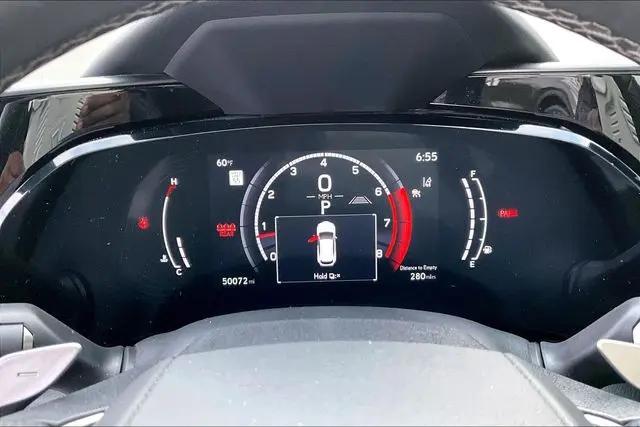 2023 Lexus NX 350 F SPORT Handling