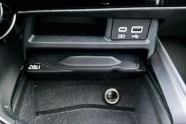 2023 Lexus NX 350 F SPORT Handling
