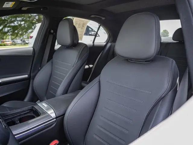 2023 Mercedes-Benz C-CLASS C 300 4MATIC Sedan