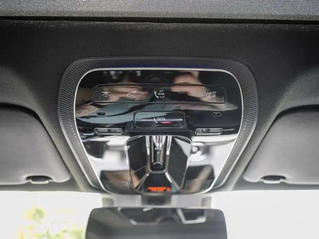 2023 Mercedes-Benz C-CLASS C 300 4MATIC Sedan