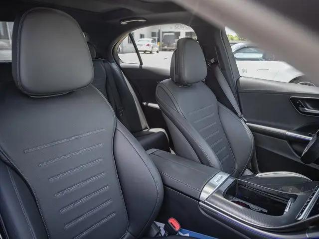 2023 Mercedes-Benz C-CLASS C 300 4MATIC Sedan