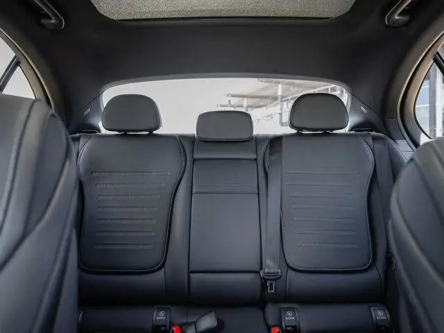 2023 Mercedes-Benz C-CLASS C 300 4MATIC Sedan