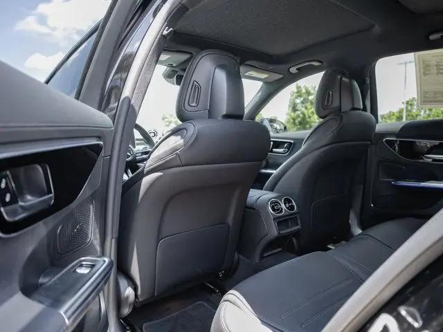 2023 Mercedes-Benz C-CLASS C 300 4MATIC Sedan