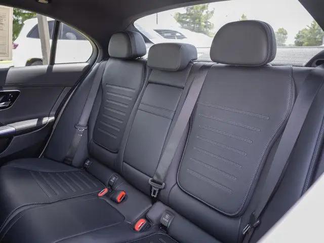 2023 Mercedes-Benz C-CLASS C 300 4MATIC Sedan