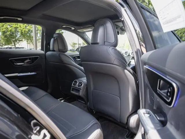 2023 Mercedes-Benz C-CLASS C 300 4MATIC Sedan