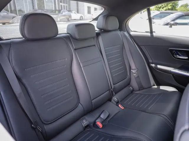 2023 Mercedes-Benz C-CLASS C 300 4MATIC Sedan