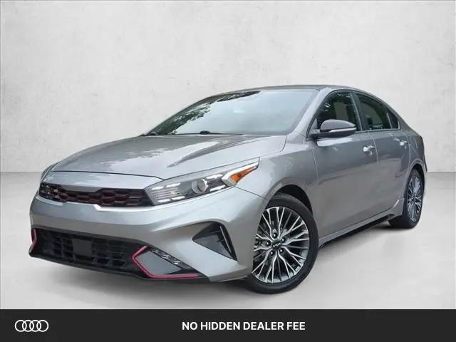 2022 Kia Forte GT-Line for sale in Hardeeville, SC