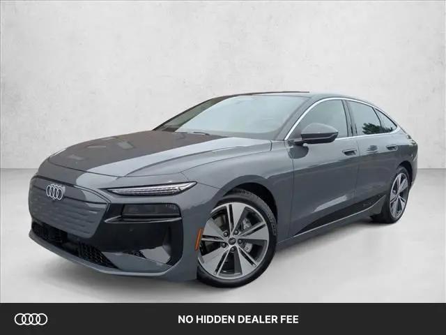 2025 Audi A6 e-tron Premium Plus for sale in Westmont, IL