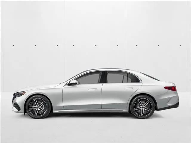 2026 Mercedes-Benz E 450 4MATIC