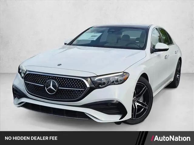 2026 Mercedes-Benz E 450 4MATIC for sale in Cockeysville, MD