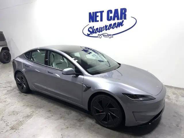 2025 Tesla Model 3 Performance All-Wheel Drive for sale in Houston, TX