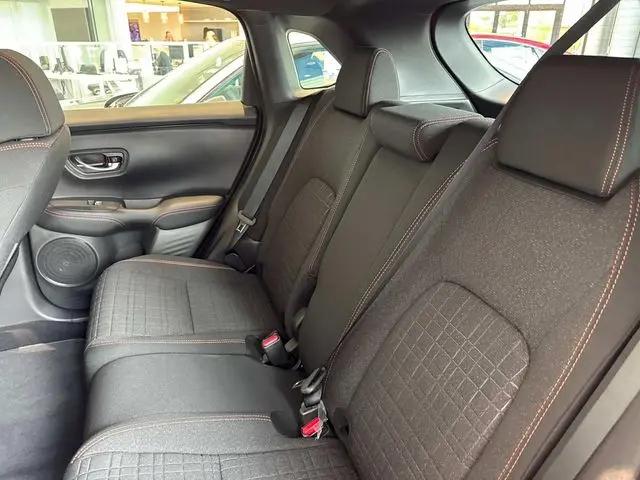 2026 Honda HR-V 2WD Sport