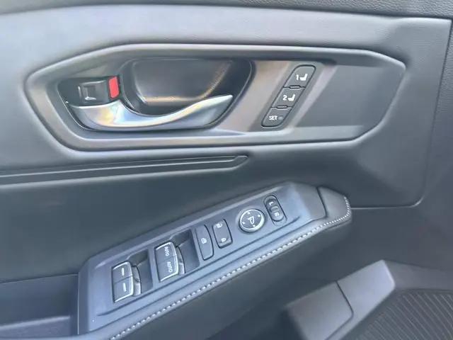 2026 Honda Accord Sedan Sport-L