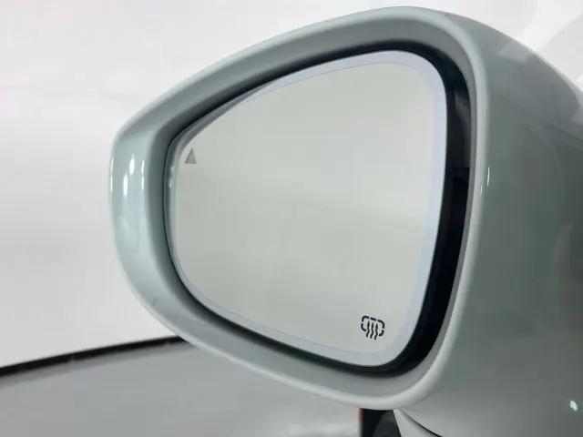 2021 Chrysler Pacifica Hybrid Limited