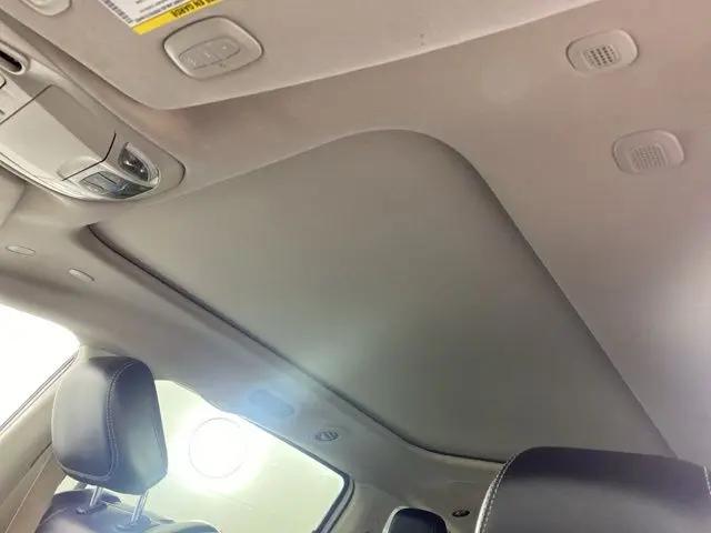 2021 Chrysler Pacifica Hybrid Limited