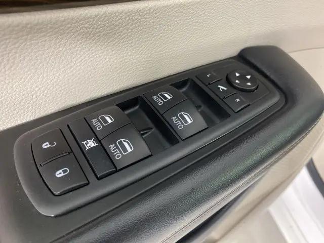 2021 Chrysler Pacifica Hybrid Limited