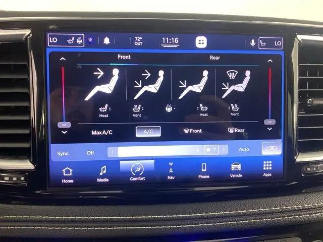 2021 Chrysler Pacifica Hybrid Limited