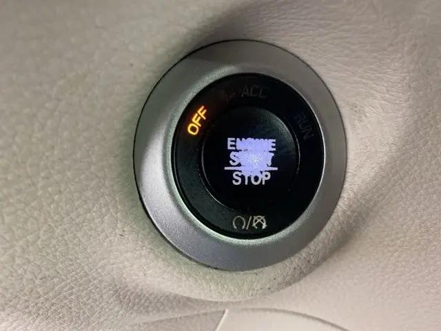 2021 Chrysler Pacifica Hybrid Limited
