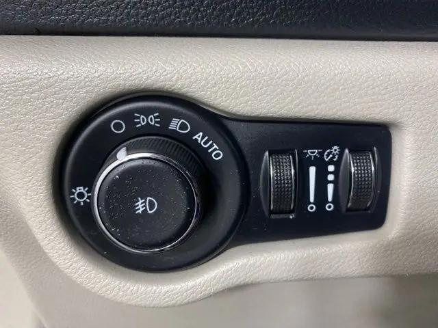 2021 Chrysler Pacifica Hybrid Limited