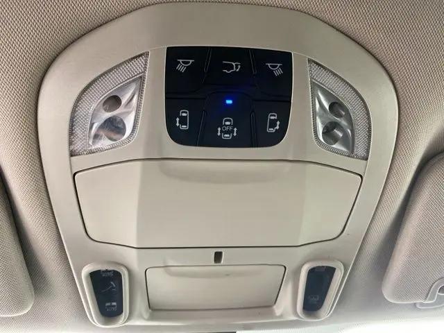 2021 Chrysler Pacifica Hybrid Limited