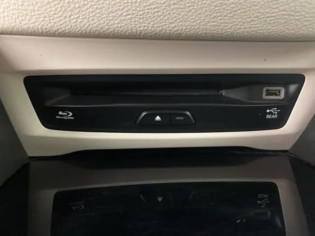 2021 Chrysler Pacifica Hybrid Limited