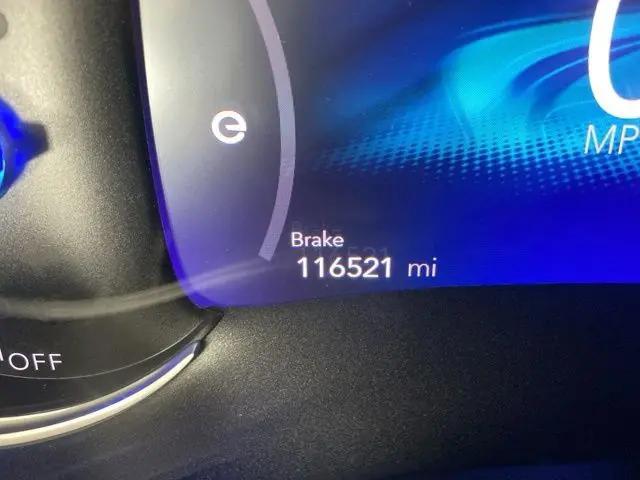 2021 Chrysler Pacifica Hybrid Limited