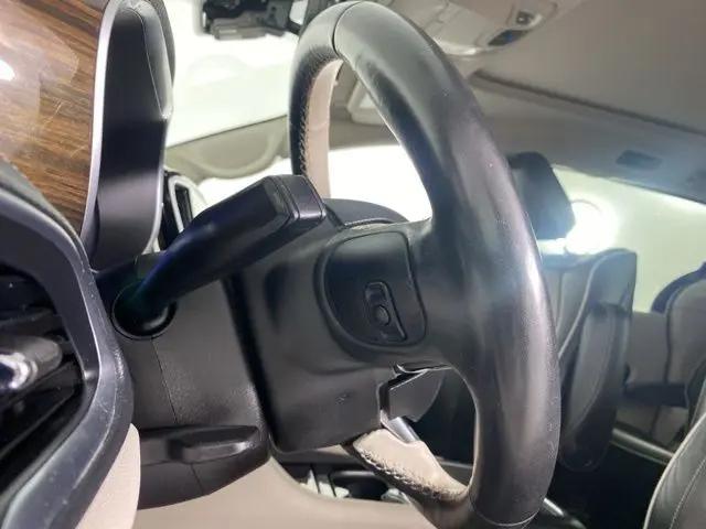 2021 Chrysler Pacifica Hybrid Limited