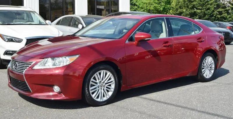 2015 Lexus ES 350 ES 350 for sale in Magnolia, NJ