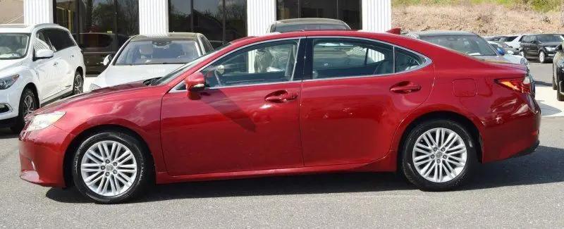 2015 Lexus ES 350 ES 350