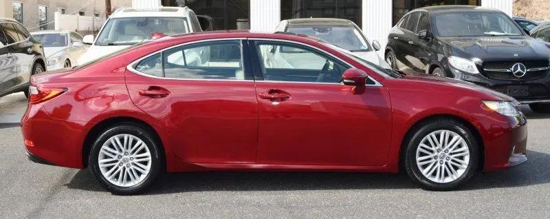 2015 Lexus ES 350 ES 350
