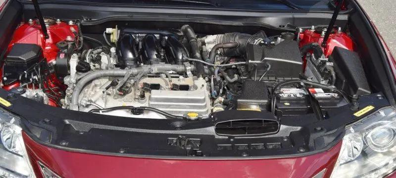 2015 Lexus ES 350 ES 350